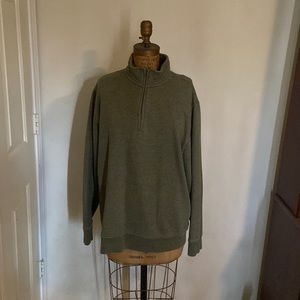 lands’ end sweater